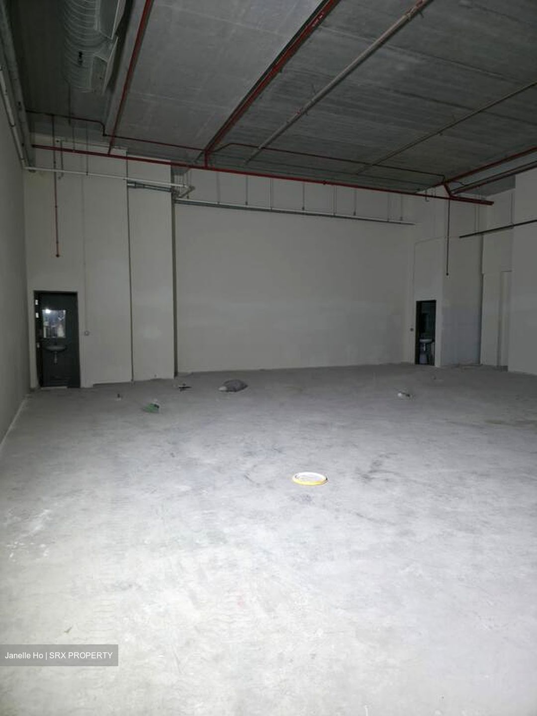 Stellar@tampines (D18), Factory #523519651